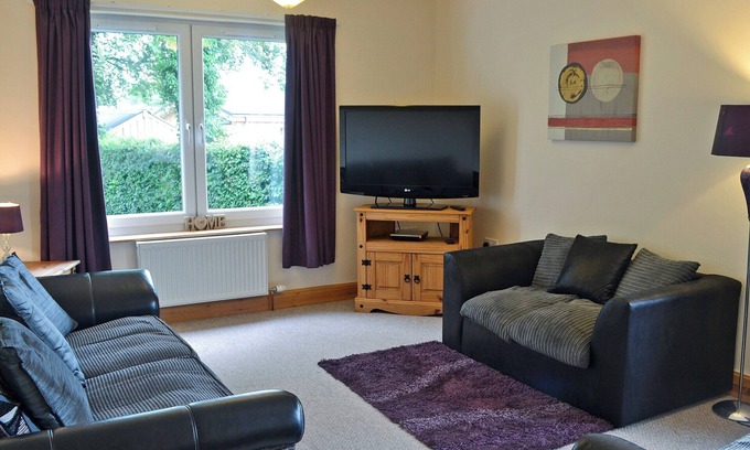Ecclefechan Cottage | 3 bedroom accommodation in Ecclefechan, near Lockerbie