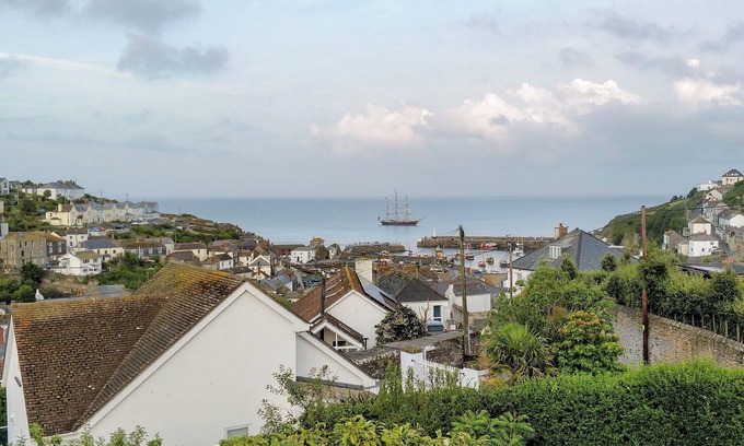 Mevagissey Cottage | 3 bedroom accommodation in Mevagissey