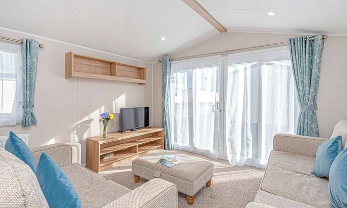 Prestatyn House | 3 bedroom accommodation in Prestatyn, Denbighshire