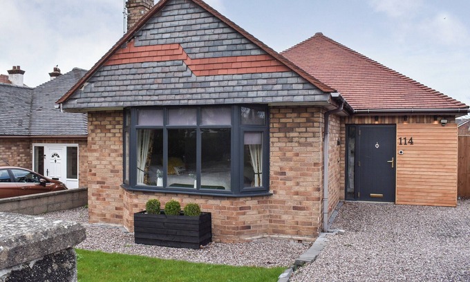 Prestatyn Cottage | 3 bedroom accommodation in Prestatyn