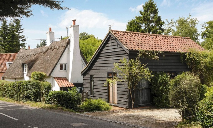 Saxmundham Cottage | 3 bedroom accommodation in Sternfield, near Aldeburgh