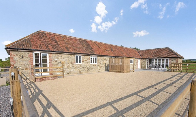 Chetnole Cottage | 3 bedroom accommodation in Chetnole, near Sherborne