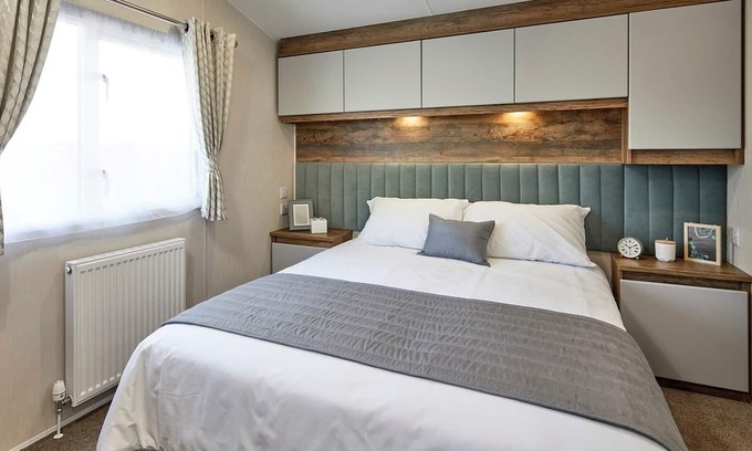 Churchtown House | 3 bedroom accommodation in Southport
