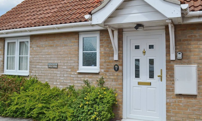 Old Newton Cottage | 3 bedroom accommodation in Old Newton, near Stowmarket