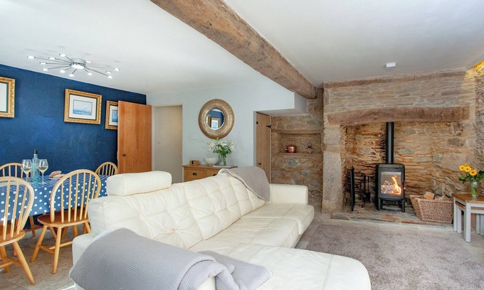 Ivybridge Cottage | 3 bedroom accommodation in Ugborough