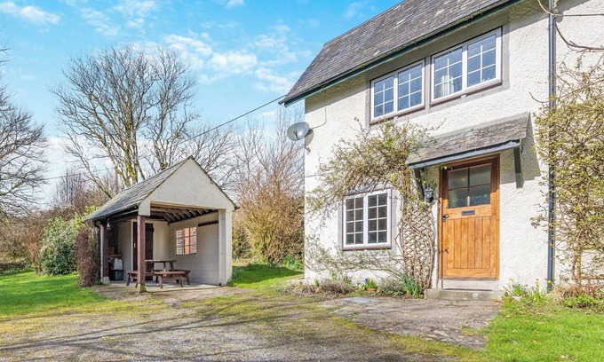 Hexworthy Cottage | 3 bedroom accommodation in Hexworthy, near Yelverton