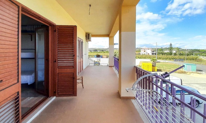 Rotondella Apartment | 3 bedroom accommodation in Rotondella