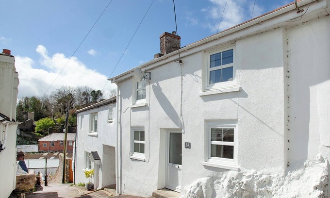 Westleigh Cottage | 3 bedroom accommodation in Bideford