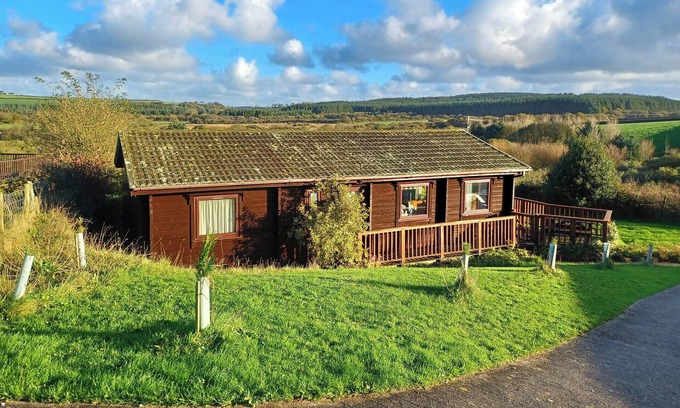 Woolfardisworthy Cottage | 3 bedroom accommodation in Woolsery, near Hartland