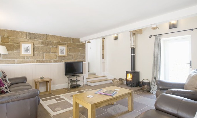 Great Fryup Dale Cottage | 3 bedroom accommodation in Castleton
