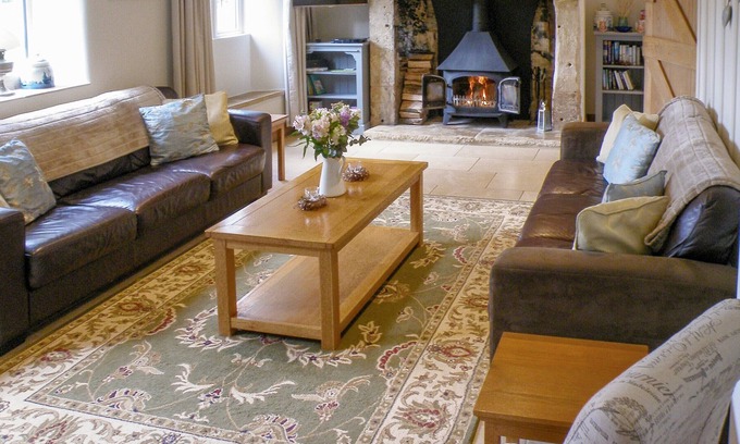 Chedworth Cottage | 3 bedroom accommodation in Turkdean, near Northleach