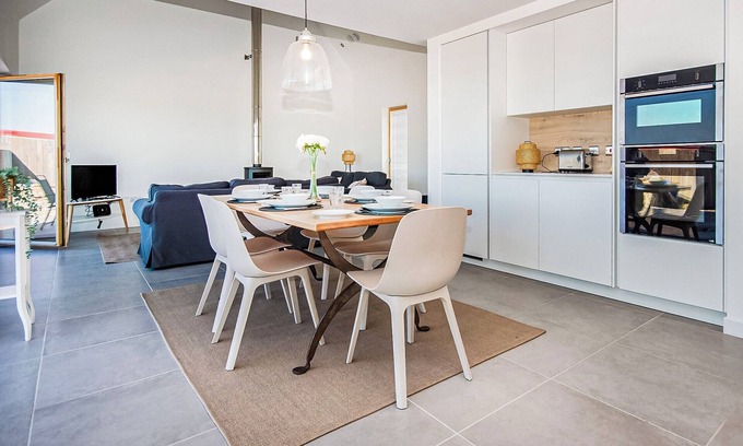 Culbokie Cottage | 3 bedroom accommodation in Culbokie, near Black Isle