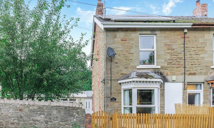 Drybrook Cottage | 3 bedroom accommodation in Drybrook
