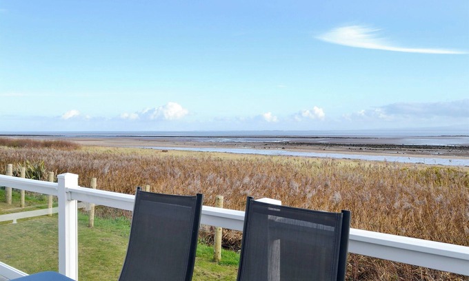 Southerness Cottage | 3 bedroom accommodation in Southerness, near Dalbeattie