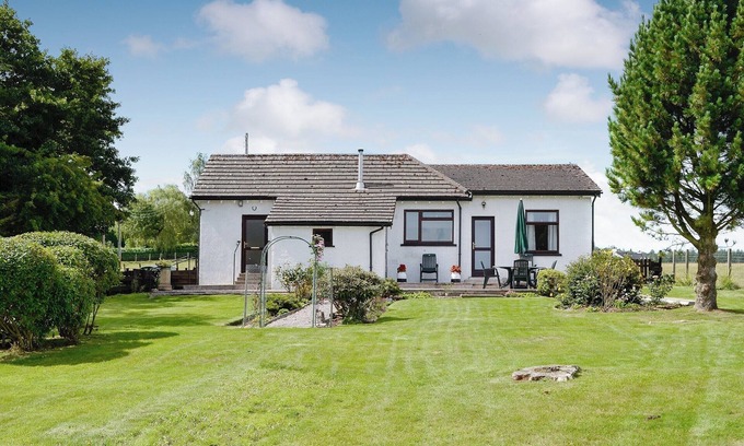 Dumfries Cottage | 3 bedroom accommodation in Mabie, near Dumfries