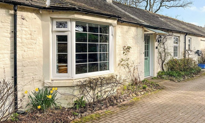 Newbridge Cottage | 3 bedroom accommodation in Dumfries