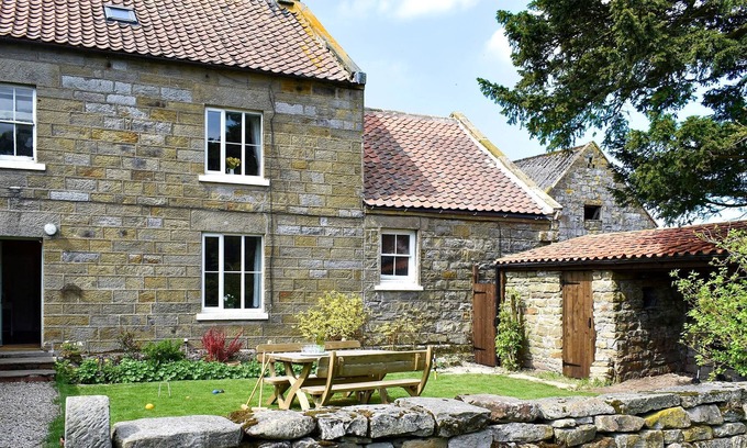 Goathland Cottage | 3 bedroom accommodation in Goathland