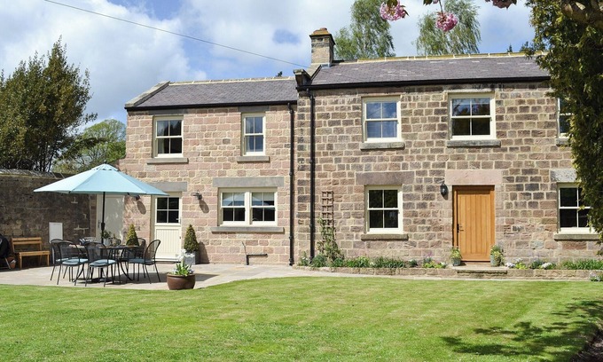 Ripley Cottage | 3 bedroom accommodation in Ripley, near Harrogate