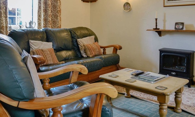 Bishop Monkton Cabin | 3 bedroom accommodation in Bishop Monkton, near Ripon