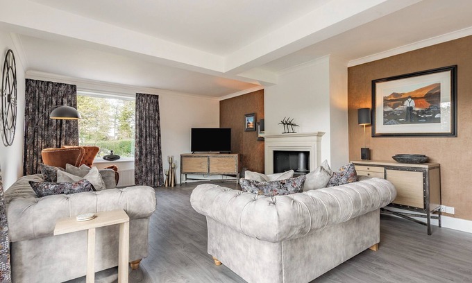 Kippford Cottage | 3 bedroom accommodation in Kippford