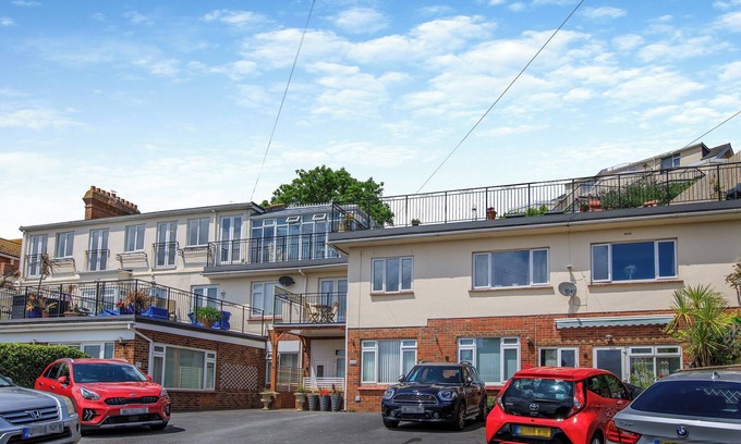 Roundham Apartment | 3 bedroom accommodation in Paignton