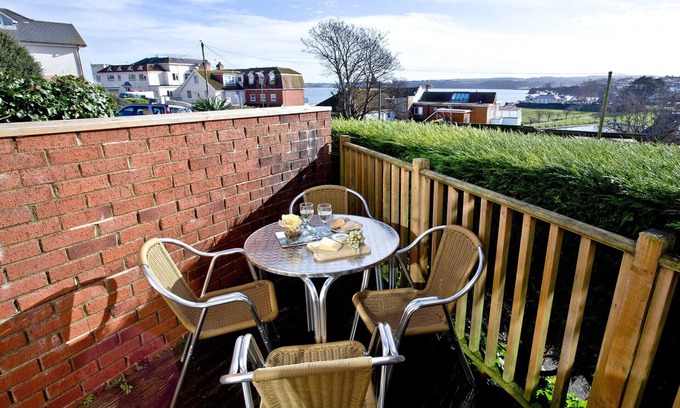 Roundham Apartment | 3 bedroom accommodation in Paignton