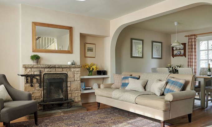 Pickering Cottage | 3 bedroom accommodation in Pickering