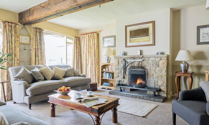 Pickering Cottage | 3 bedroom accommodation in Pickering