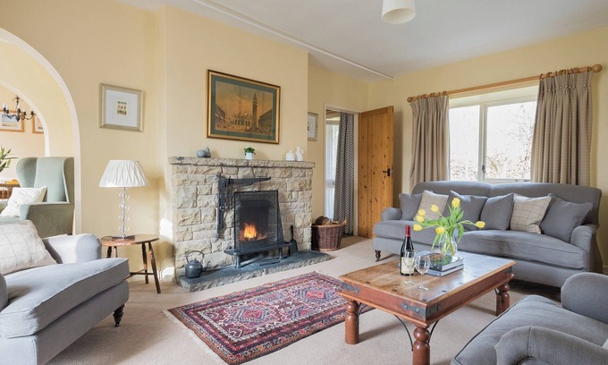 Pickering Cottage | 3 bedroom accommodation in Pickering