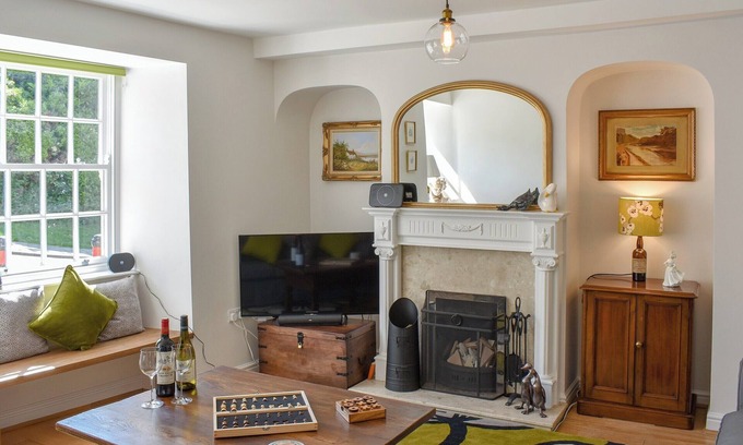 Richmond Cottage | 3 bedroom accommodation in Richmond