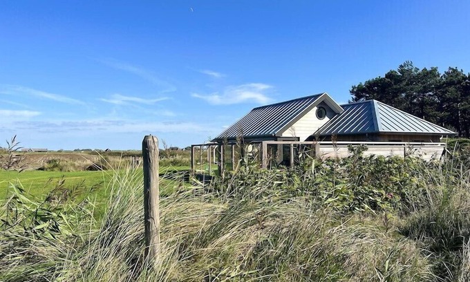 Den Hoorn House | 3 bedroom accommodation in Den Hoorn