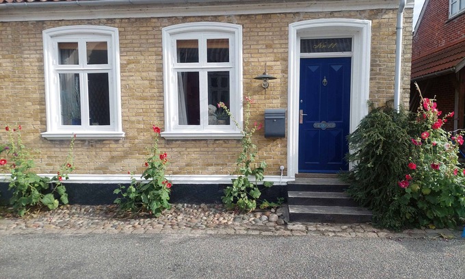 Marstal House | 3 bedroom accommodation in Marstal
