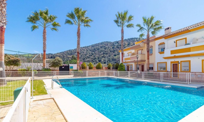 Benaojan House | 3 bedroom accommodation in Benaoján