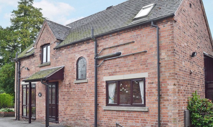 Swanwick Cottage | 3 bedroom accommodation in Swanick, near Alfreton