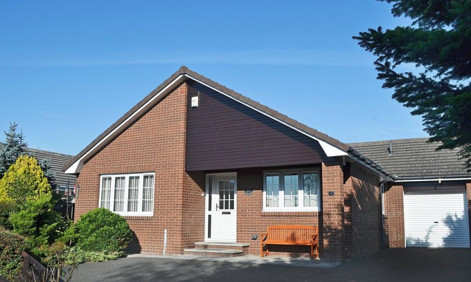 Embleton Cottage | 3 bedroom accommodation in Embleton, near Alnwick