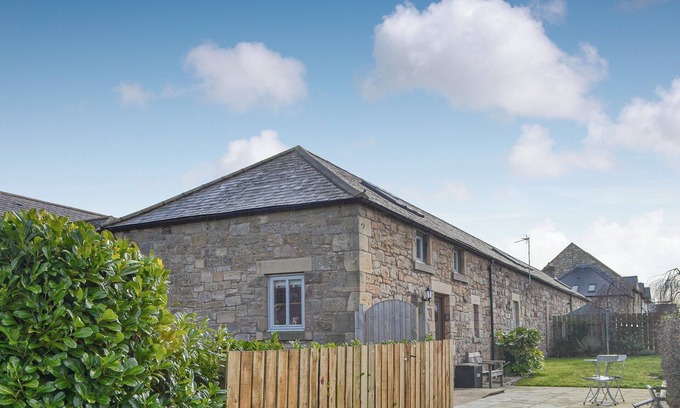 Chatton Cottage | 3 bedroom accommodation in Chatton, near Wooler