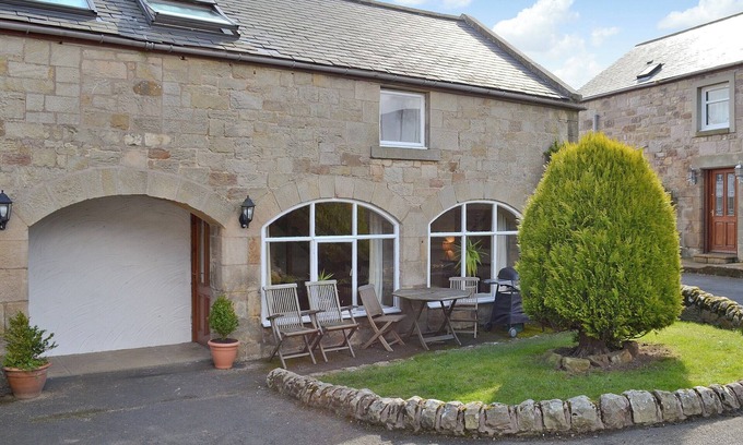 Warenford Cottage | 3 bedroom accommodation in Bamburgh