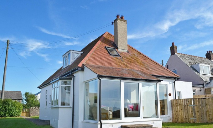 Beadnell Cottage | 3 bedroom accommodation in Beadnell