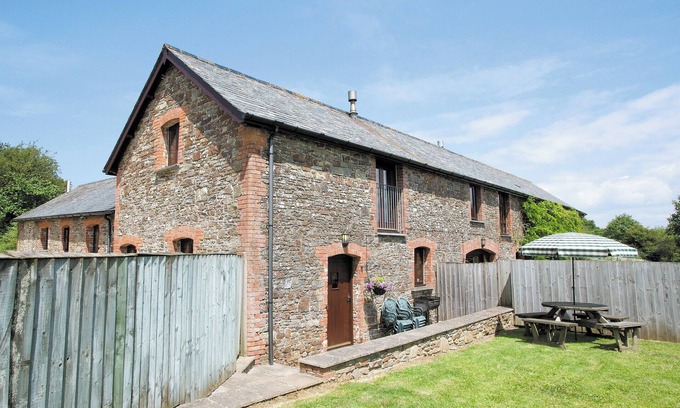 Bideford Cottage | 3 bedroom accommodation in Alwington, near Bideford