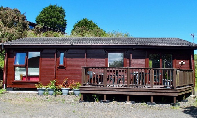 Hartland Cottage | 3 bedroom accommodation in Woolsery, near Bideford