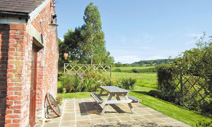 Whitchurch Canonicorum Cottage | 3 bedroom accommodation in Whitchurch Canonicorum, near Bridport