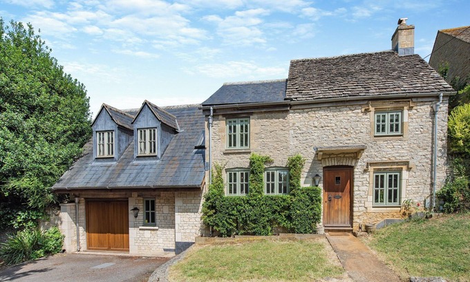 Burford Cottage | 3 bedroom accommodation in Fulbrook, near Chipping Norton