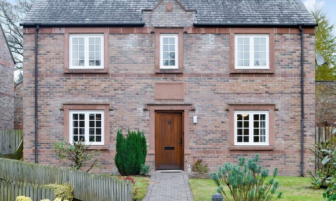 Warwick-on-Eden Cottage | 3 bedroom accommodation in Warwick Bridge, near Carlisle
