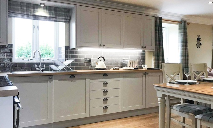Consett Cottage | 3 bedroom accommodation in Consett
