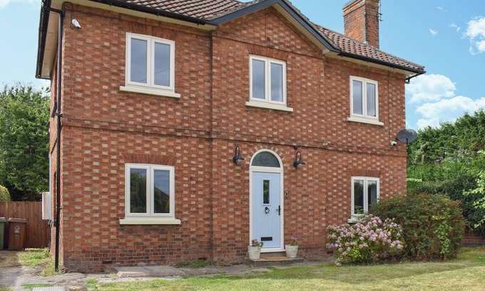 Eakring Cottage | 3 bedroom accommodation in Eakring