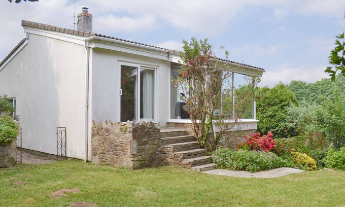Constantine Cottage | 3 bedroom accommodation in Constantine, near Falmouth