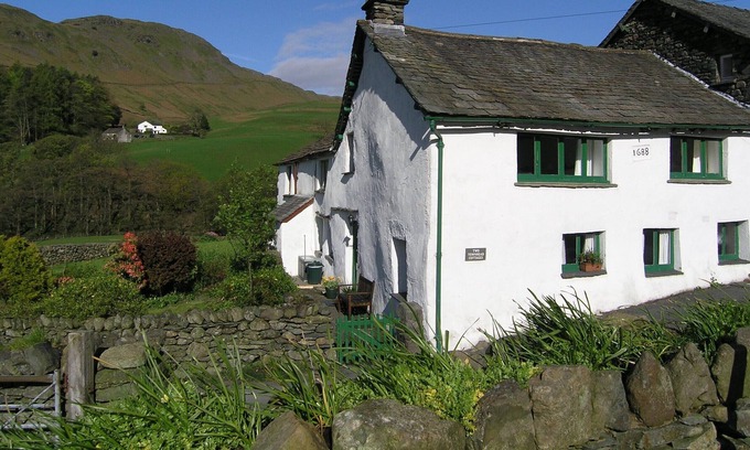 Grasmere Cottage | 3 bedroom accommodation in Grasmere