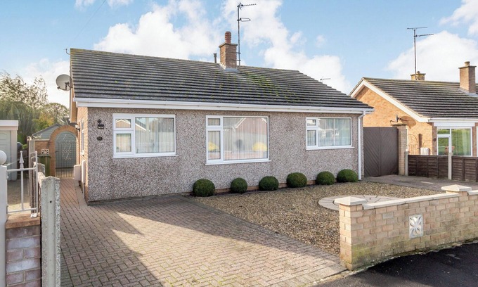 Heacham Cottage | 3 bedroom accommodation in Heacham