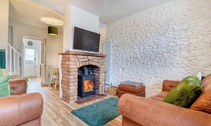 Heacham Cottage | 3 bedroom accommodation in Heacham