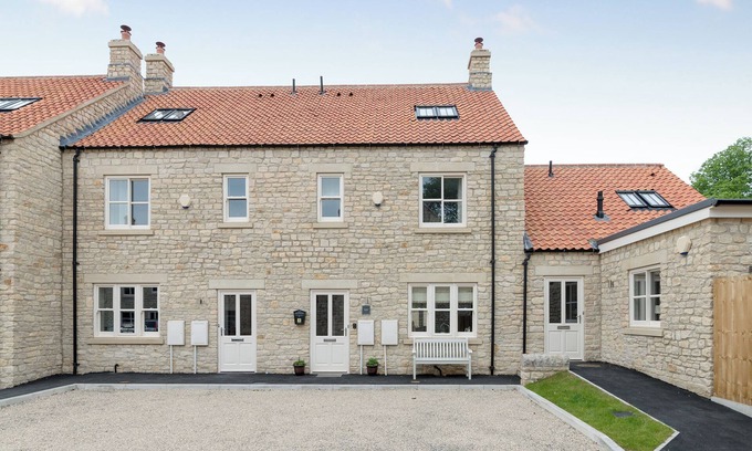 Helmsley Cottage | 3 bedroom accommodation in Helmsley